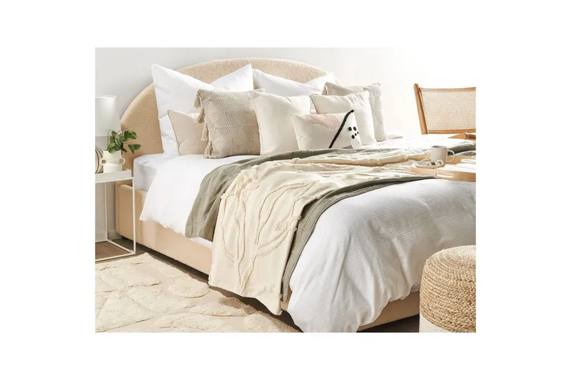 Pläd Acacia - Textil & mattor - Filt & pläd