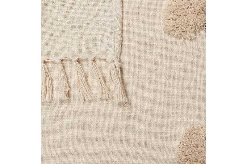 Pläd Adoni - Textil & mattor - Filt & pläd