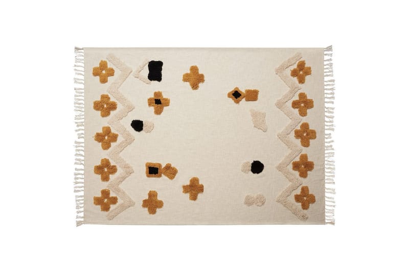 Pläd Adoni - Textil & mattor - Filt & pläd