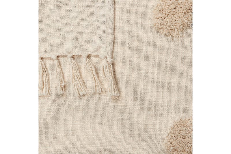 Pläd Adoni - Textil & mattor - Filt & pläd