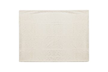 Pläd Alazeya Beige/guld, 130x180 cm - Beige/guld, 130x180 cm - Textil & mattor - Filt & pläd