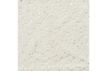 Pläd Alazeya Beige/guld, 130x180 cm - Beige/guld, 130x180 cm - Textil & mattor - Filt & pläd