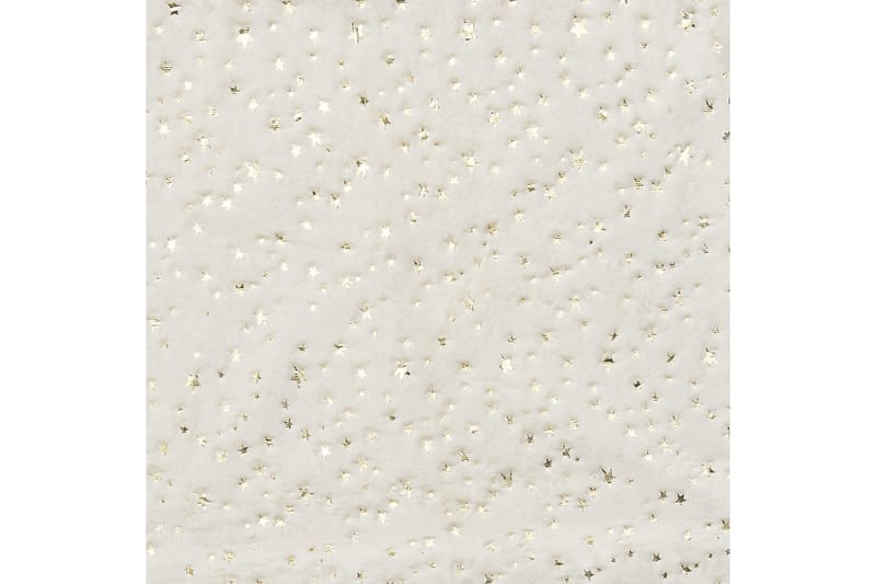 Pläd Alazeya Beige/guld, 130x180 cm - Beige/guld, 130x180 cm - Textil & mattor - Filt & pläd