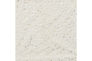 Pläd Alazeya Beige/guld, 150x200 cm - Beige/guld, 150x200 cm - Textil & mattor - Filt & pläd