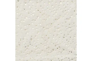 Pläd Alazeya Beige/guld, 150x200 cm - Beige/guld, 150x200 cm - Textil & mattor - Filt & pläd