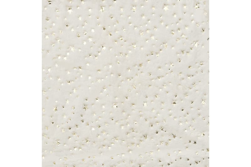 Pläd Alazeya Beige/guld, 150x200 cm - Beige/guld, 150x200 cm - Textil & mattor - Filt & pläd