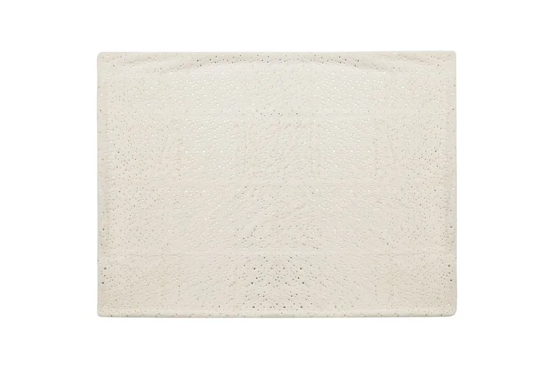 Pläd Alazeya Beige/guld, 150x200 cm - Beige/guld, 150x200 cm - Textil & mattor - Filt & pläd