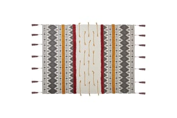 Pläd Ambala - Textil & mattor - Filt & pläd