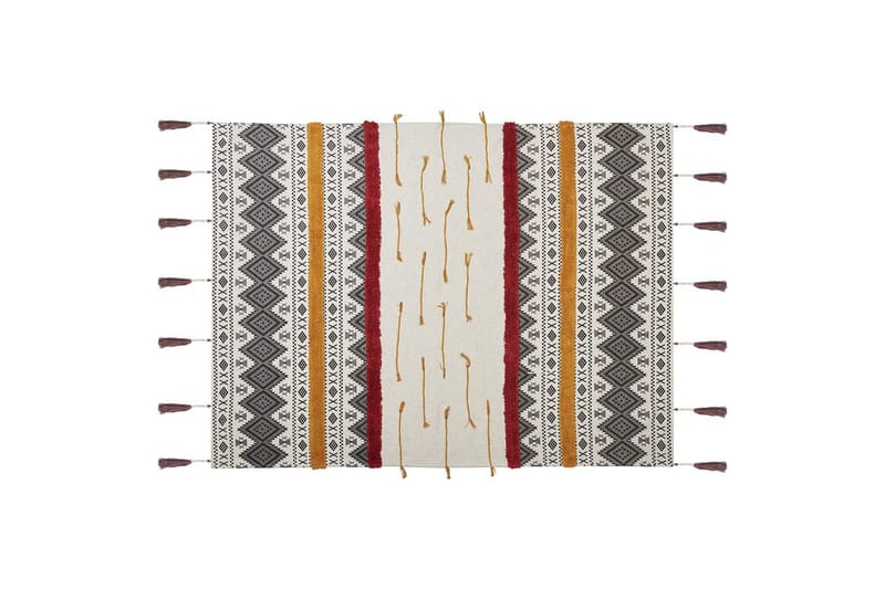 Pläd Ambala - Textil & mattor - Filt & pläd