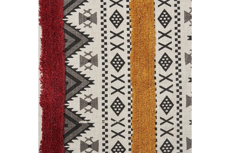 Pläd Ambala - Textil & mattor - Filt & pläd