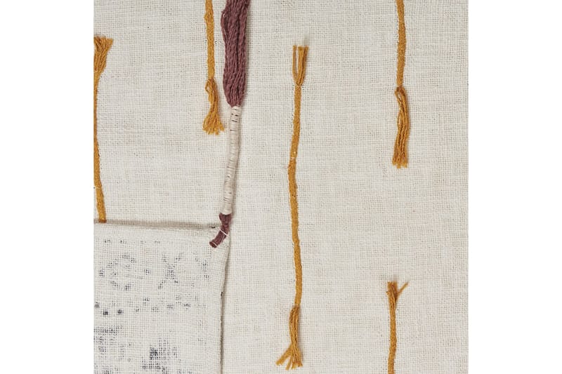 Pläd Ambala - Textil & mattor - Filt & pläd