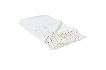 Pläd Ampara 150x200 cm - 150x200 cm - Textil & mattor - Filt & pläd