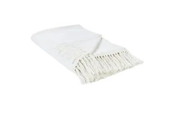 Pläd Ampara 200x220 cm - 200x220 cm - Textil & mattor - Filt & pläd