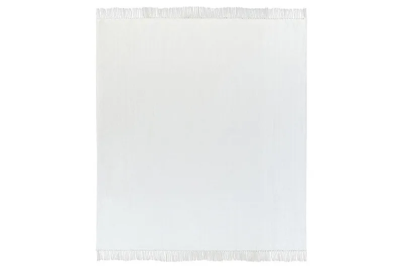 Pläd Ampara 200x220 cm - 200x220 cm - Textil & mattor - Filt & pläd