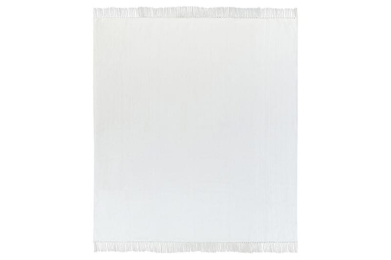 Pläd Ampara 200x220 cm - 200x220 cm - Textil & mattor - Filt & pläd
