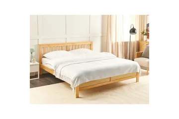 Pläd Ampara 200x220 cm - 200x220 cm - Textil & mattor - Filt & pläd