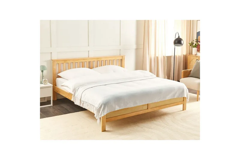 Pläd Ampara 200x220 cm - 200x220 cm - Textil & mattor - Filt & pläd