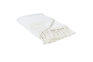 Pläd Ampara 220x240 cm - 220x240 cm - Textil & mattor - Filt & pläd