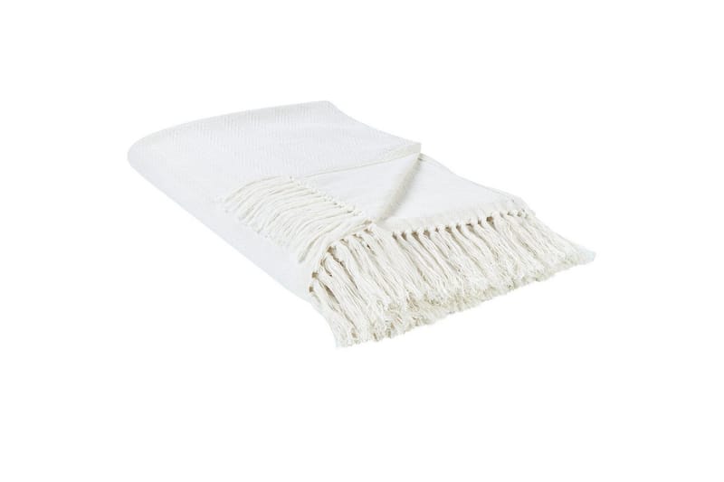 Pläd Ampara 220x240 cm - 220x240 cm - Textil & mattor - Filt & pläd