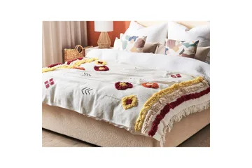 Pläd Amroha - Textil & mattor - Filt & pläd