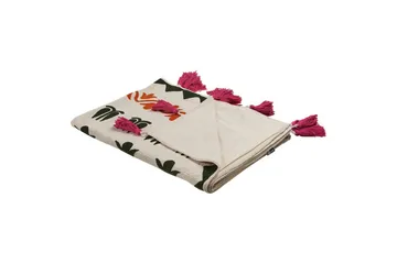 Pläd Anand - Textil & mattor - Filt & pläd