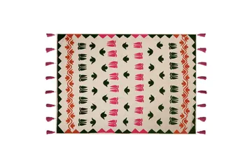 Pläd Anand - Textil & mattor - Filt & pläd