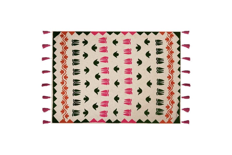 Pläd Anand - Textil & mattor - Filt & pläd