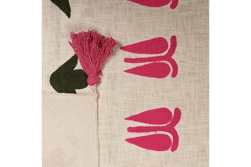 Pläd Anand - Textil & mattor - Filt & pläd