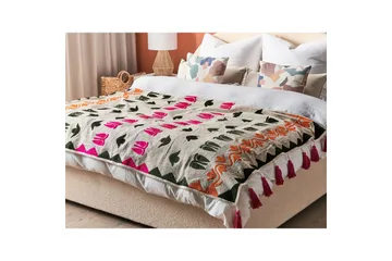 Pläd Anand - Textil & mattor - Filt & pläd