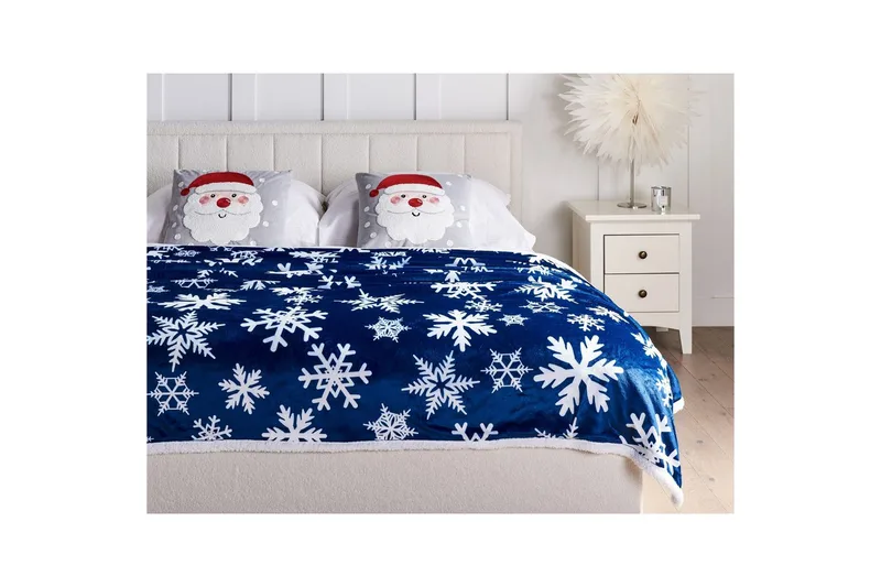 Pläd Anise - Textil & mattor - Filt & pläd