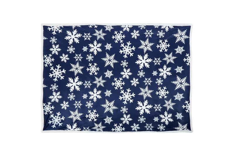 Pläd Anise - Textil & mattor - Filt & pläd