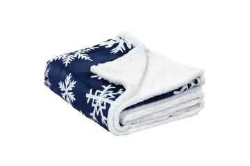 Pläd Anise - Textil & mattor - Filt & pläd