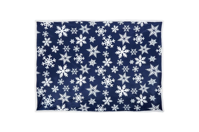 Pläd Anise - Textil & mattor - Filt & pläd