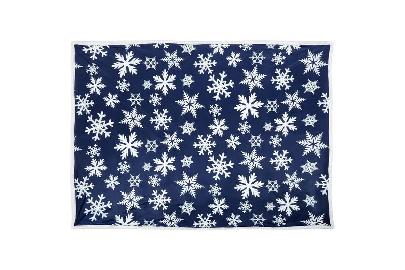 Pläd Anise - Textil & mattor - Filt & pläd