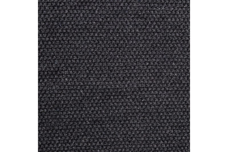 Pläd Asaka Grå - Grå - Textil & mattor - Filt & pläd