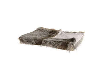 Pläd Asdad - Textil & mattor - Filt & pläd