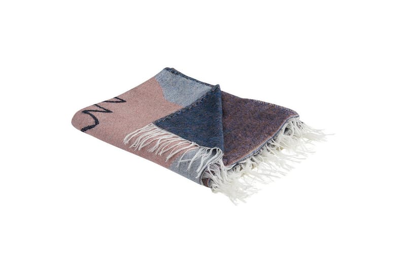 Pläd Baidi - Textil & mattor - Filt & pläd