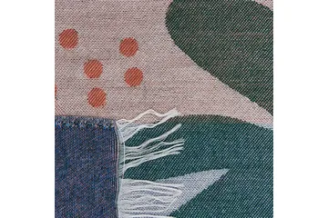 Pläd Baidi - Textil & mattor - Filt & pläd