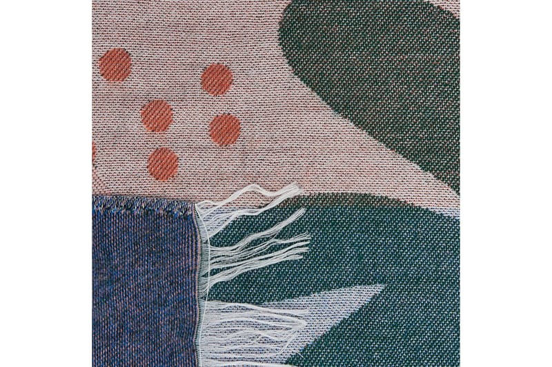 Pläd Baidi - Textil & mattor - Filt & pläd