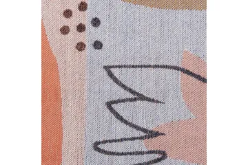 Pläd Baidi - Textil & mattor - Filt & pläd