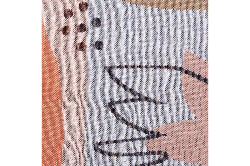 Pläd Baidi - Textil & mattor - Filt & pläd