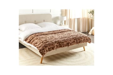 Pläd Bakira 150x200 cm - 150x200 cm - Textil & mattor - Filt & pläd