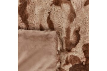 Pläd Bakira 150x200 cm - 150x200 cm - Textil & mattor - Filt & pläd
