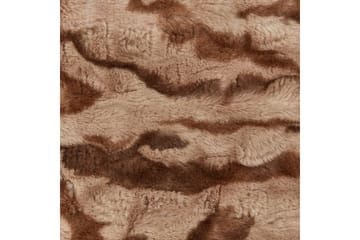 Pläd Bakira 150x200 cm - 150x200 cm - Textil & mattor - Filt & pläd