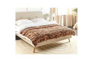 Pläd Bakira 150x200 cm - 150x200 cm - Textil & mattor - Filt & pläd