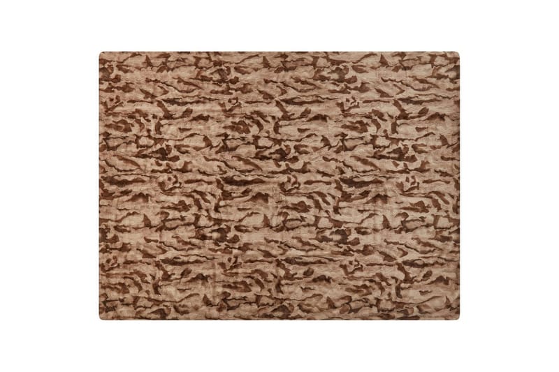 Pläd Bakira 150x200 cm - 150x200 cm - Textil & mattor - Filt & pläd