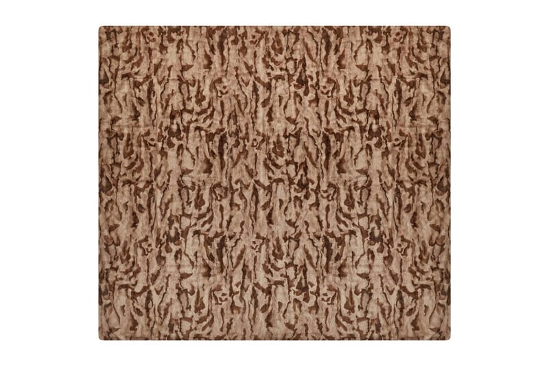 Pläd Bakira 200x220 cm - 200x220 cm - Textil & mattor - Filt & pläd