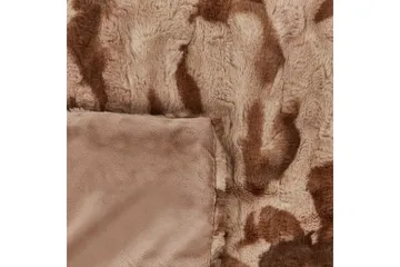 Pläd Bakira 200x220 cm - 200x220 cm - Textil & mattor - Filt & pläd