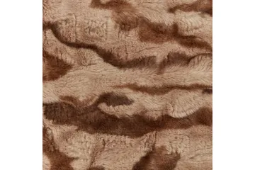 Pläd Bakira 200x220 cm - 200x220 cm - Textil & mattor - Filt & pläd