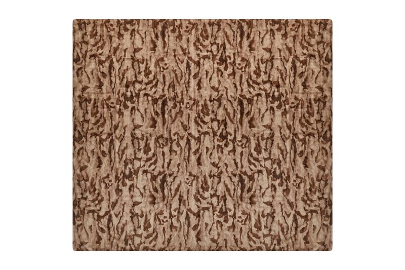 Pläd Bakira 200x220 cm - 200x220 cm - Textil & mattor - Filt & pläd